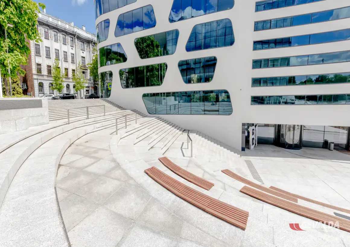 Projektas „Vienybės aikštės rekonstrukcija, Kaunas“ – nuotrauka 11 iš 11